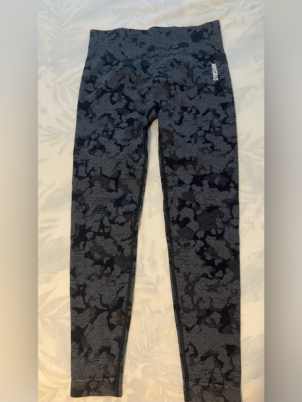 Women’s Gymshark Adapt Camo Seamless Leggings